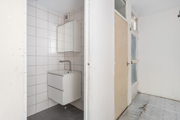 Medium property photo - Zoutmanstraat 12, 3317 XN Dordrecht